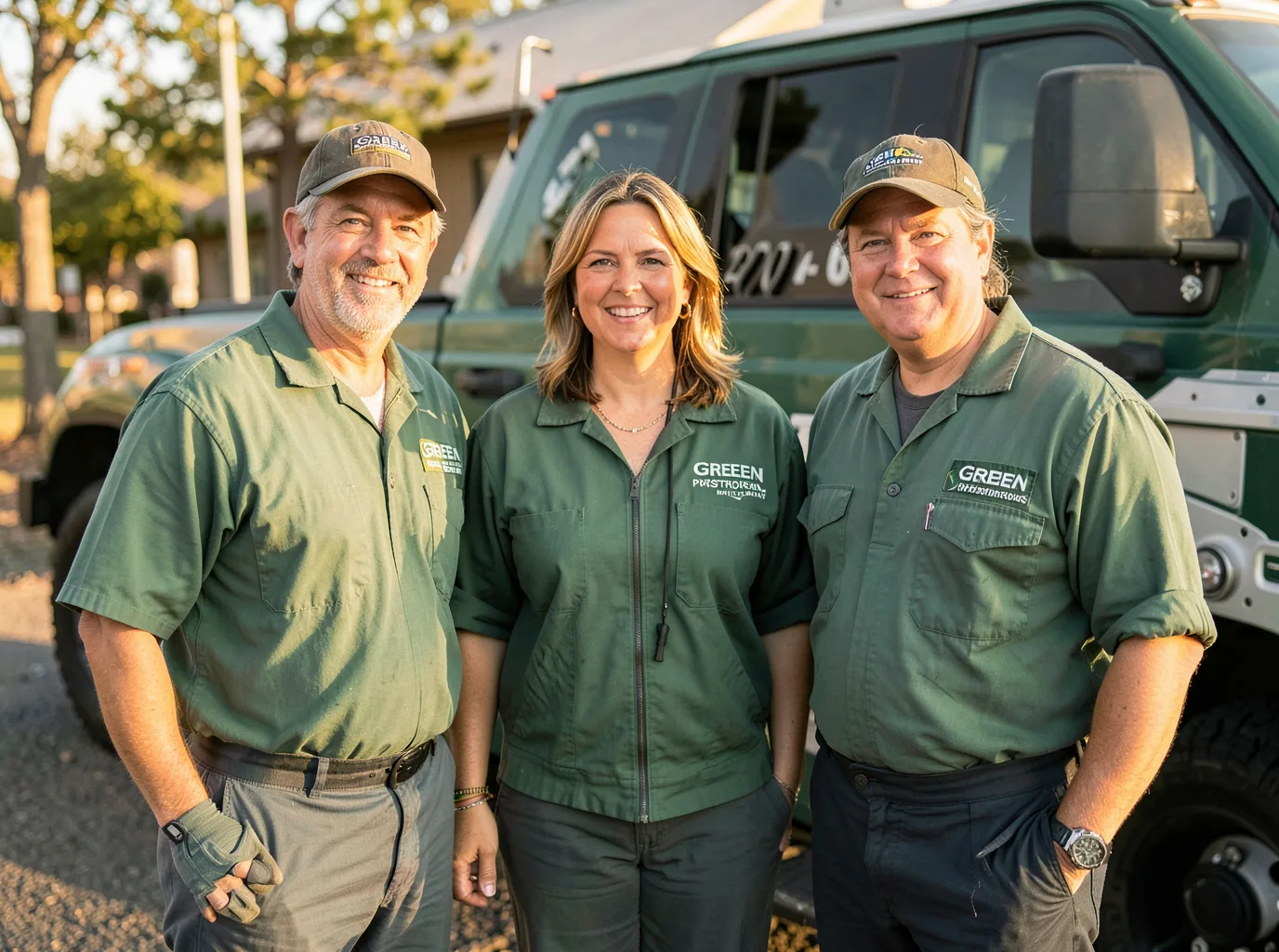 Water Damage Restoration company in Continental, OH