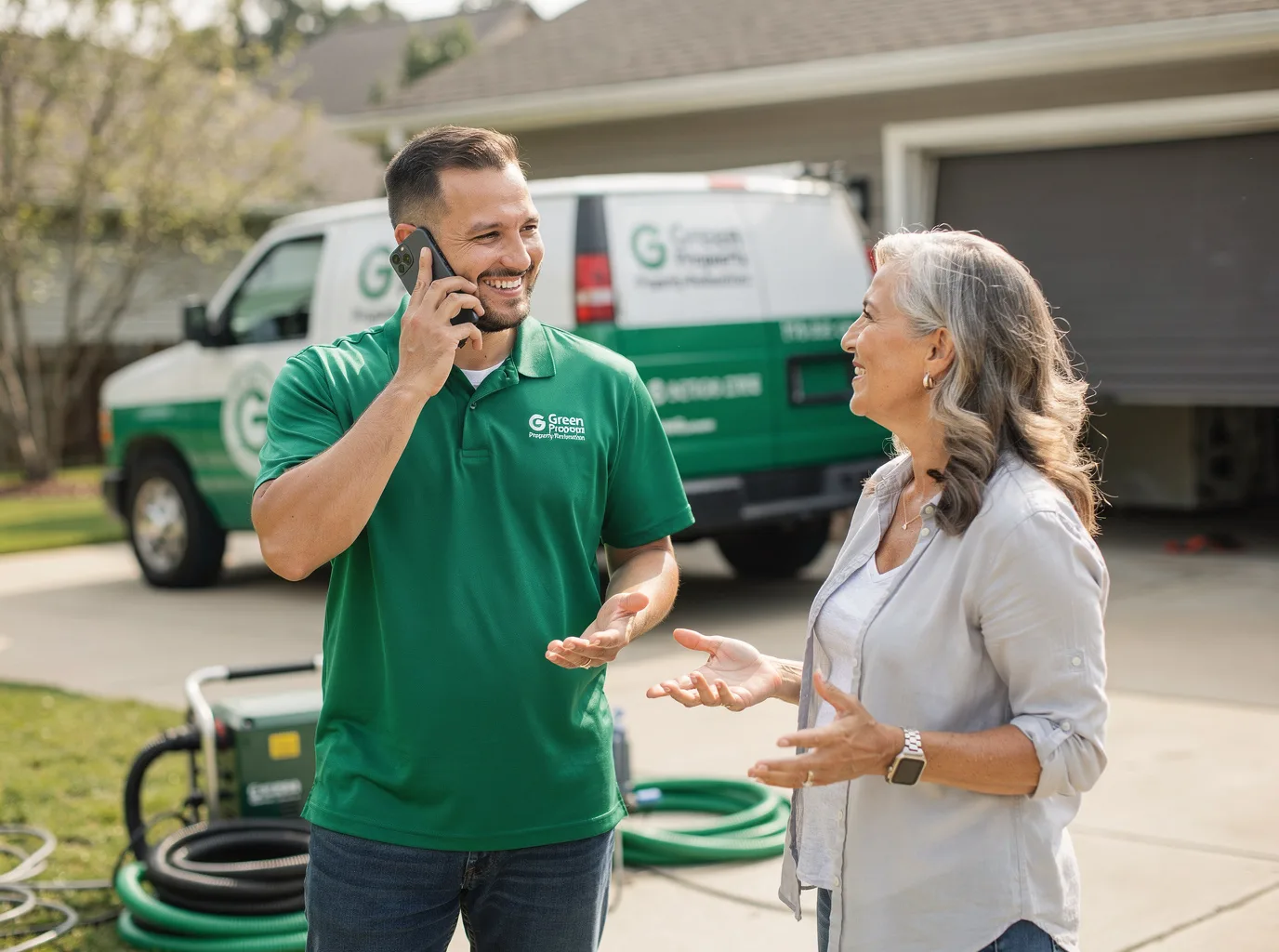 Water Damage Restoration Continental, OH FAQs